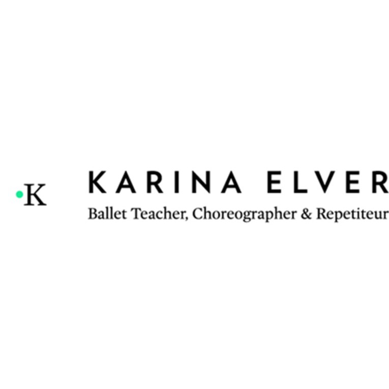 Karina Elver Logo