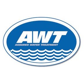Assured Water Treatment Logo
