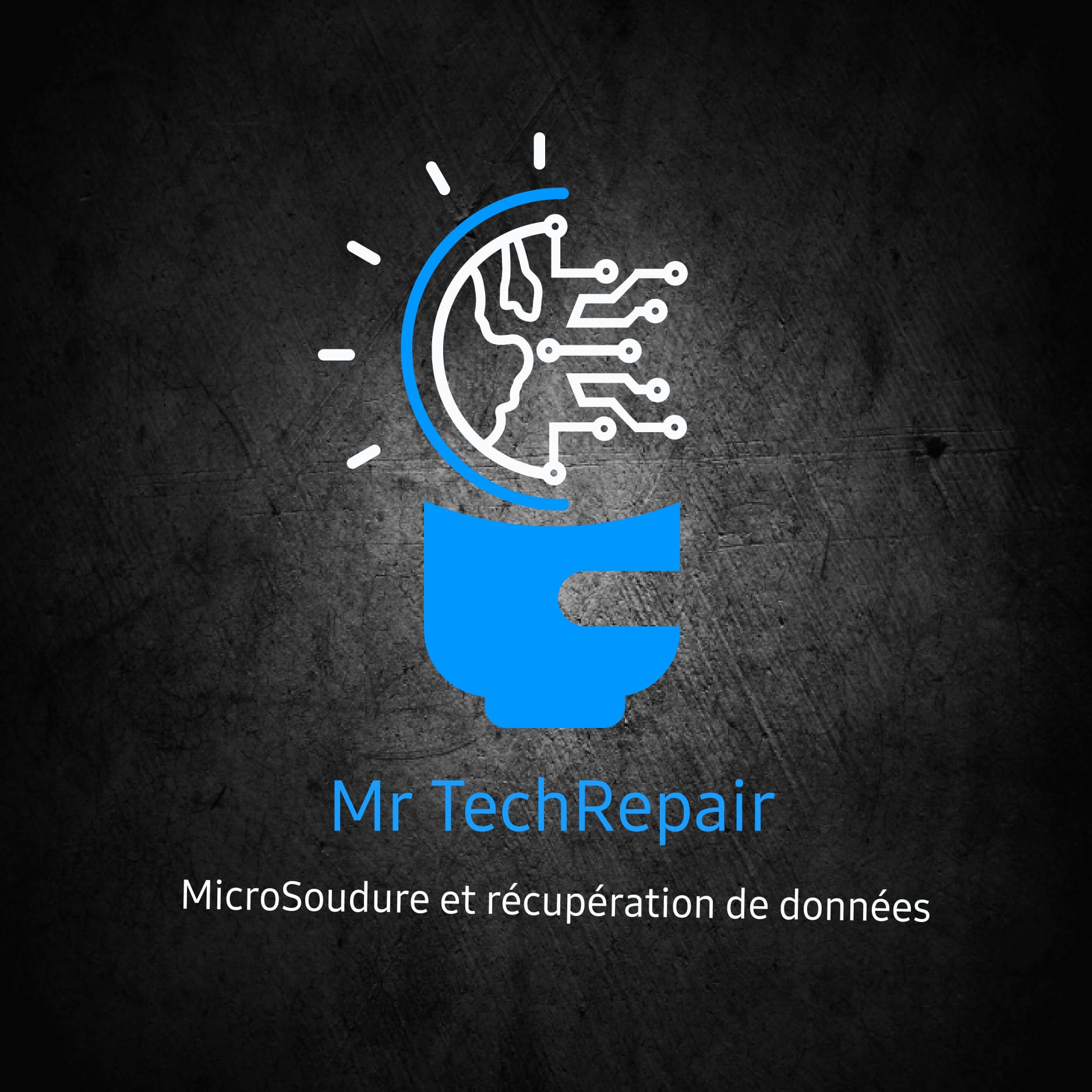 Mr Tech Repair - Data Recovery Service - Fribourg - 079 171 27 48 Switzerland | ShowMeLocal.com