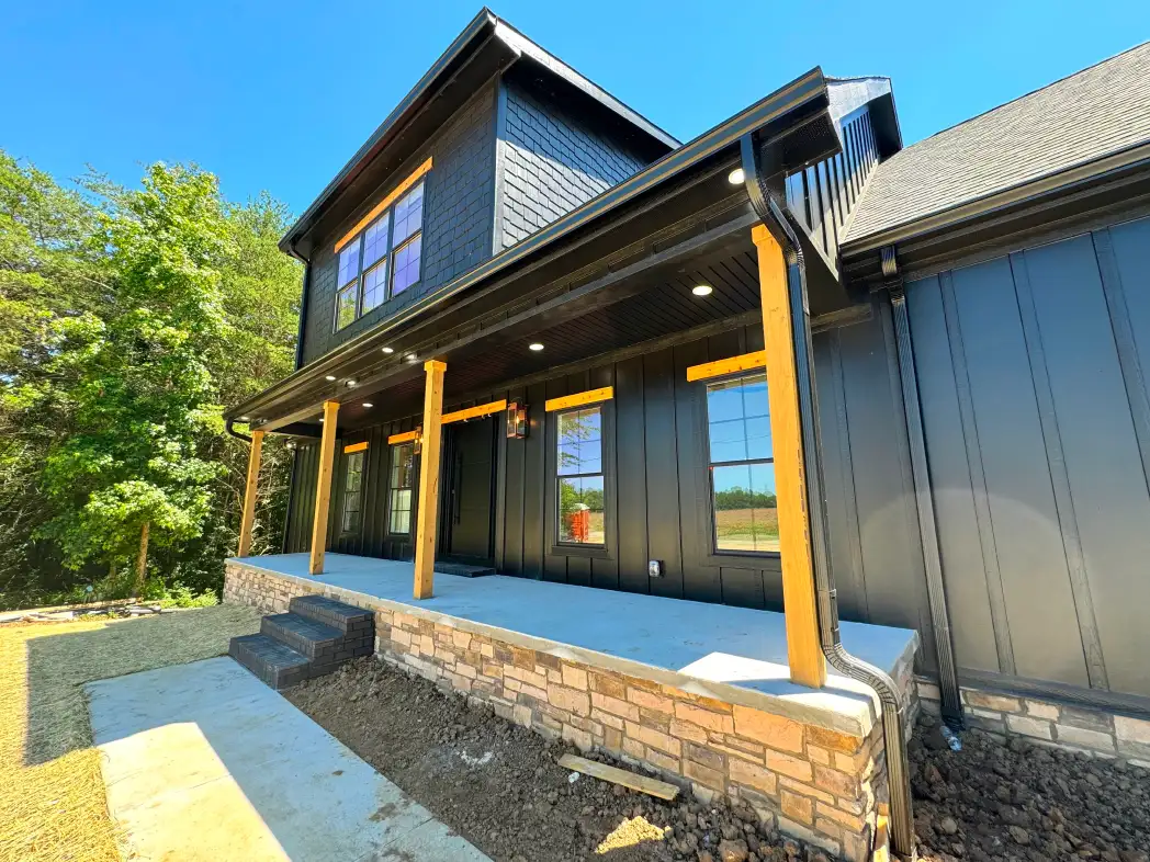Custom Homes