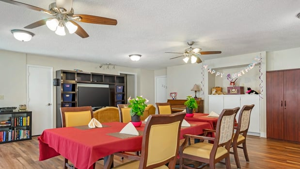Images Brookdale New Port Richey