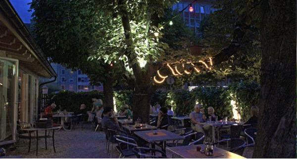 Posidonas - Poseidon Der Grieche, Innrain 38 in Innsbruck