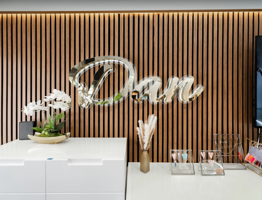 Bilder Dan Nails & Beauty Schlieren