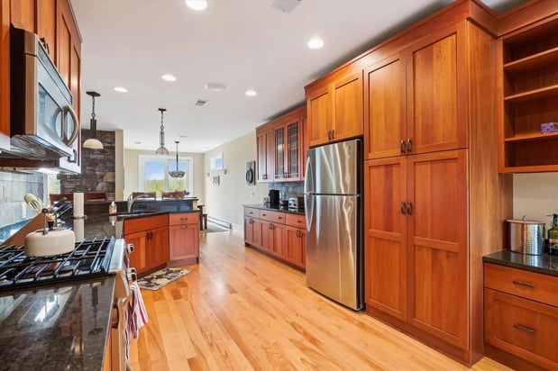 Images Stowe Country Homes