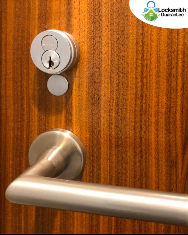 Images Locksmith Guarantee
