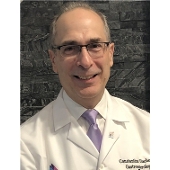 Dr. Constantine Yiachos, MD - Staten Island, NY - Gastroenterology