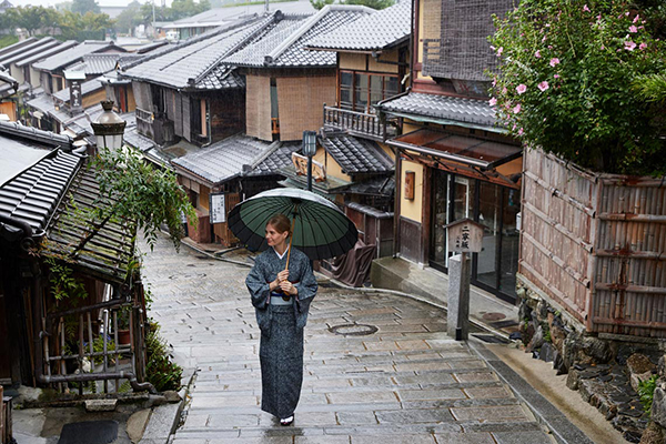 Images Oakwood Hotel Kyoto Oike