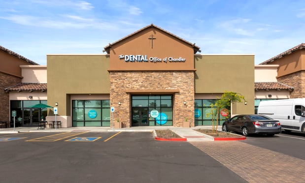 Images The Dental Office of Chandler