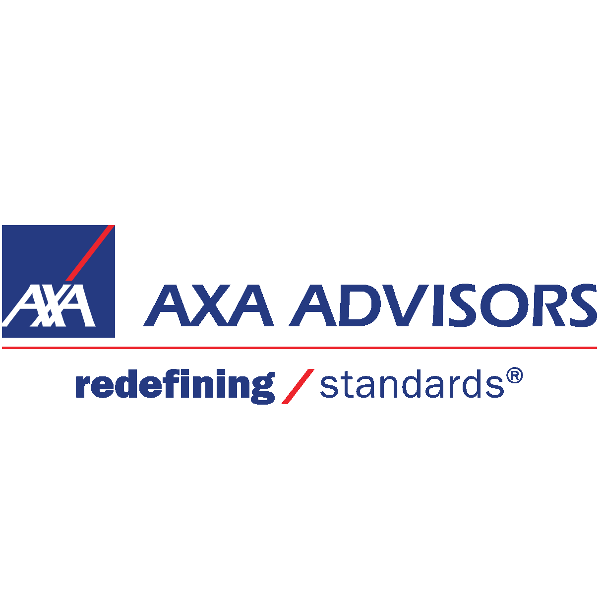 Darlene Frederick - AXA Advisors|Marquise Financial Logo