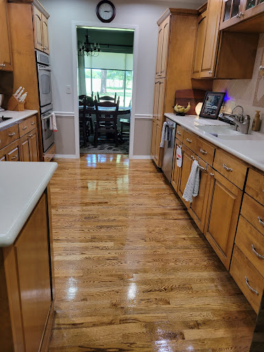 Images Brenda's express Cleaning services