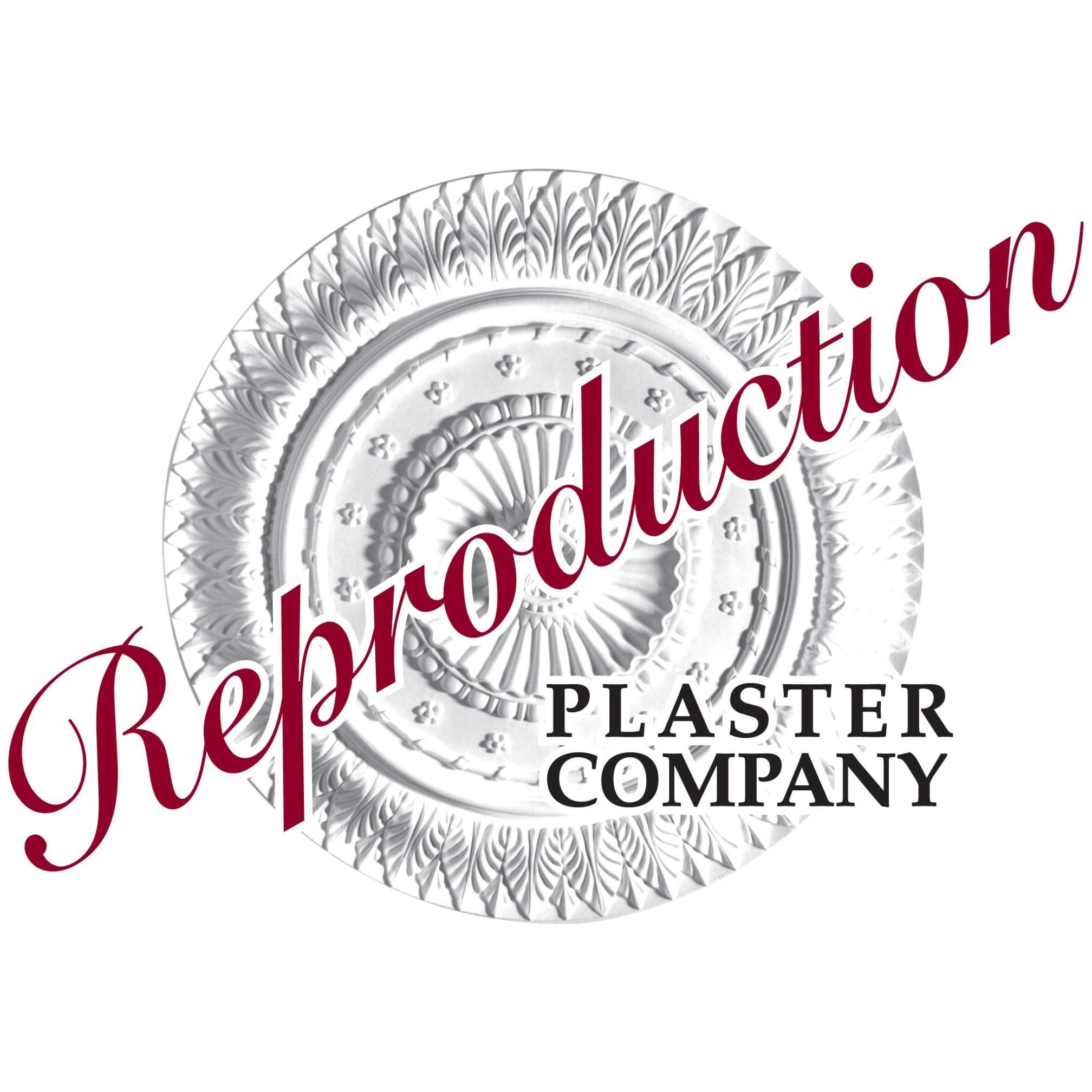 Reproduction Plaster Co.Ltd Logo