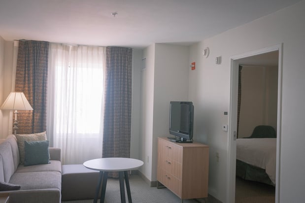 Images Staybridge Suites Austin Airport by IHG