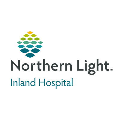 Northern Light Inland Hospital Logo