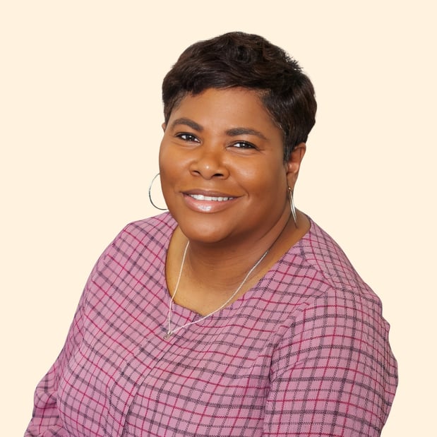 Images Chanda Kizer, Counselor