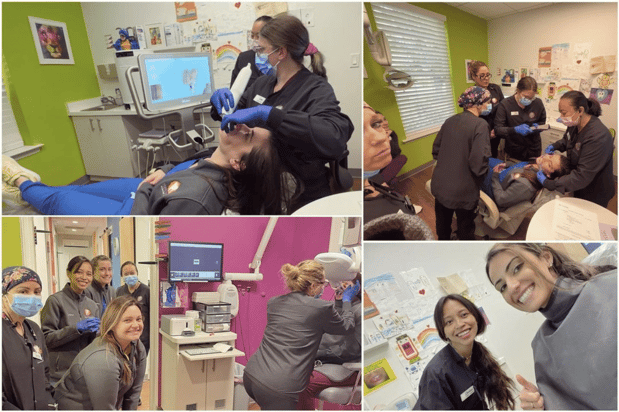 Images Montgomery Pediatric Dentistry