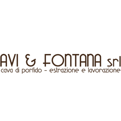 Avi e Fontana S.r.l. Logo