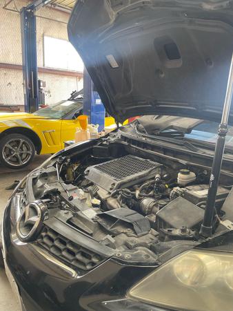 Images Select One Automotive & Collision