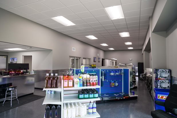 Images TLG Peterbilt - Willow Springs