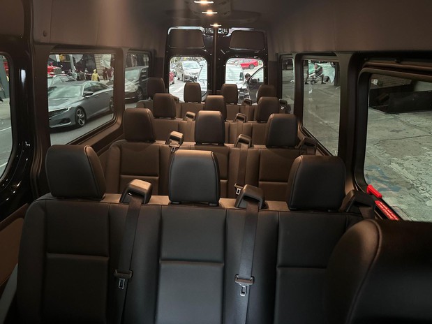 Images KP Limo Service