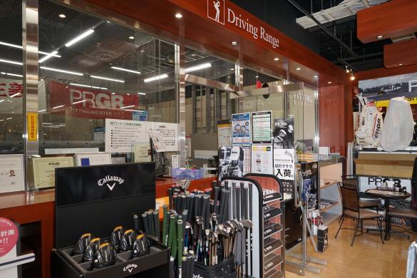 Images ゴルフパートナー ヴィクトリアゴルフ三鷹野崎店