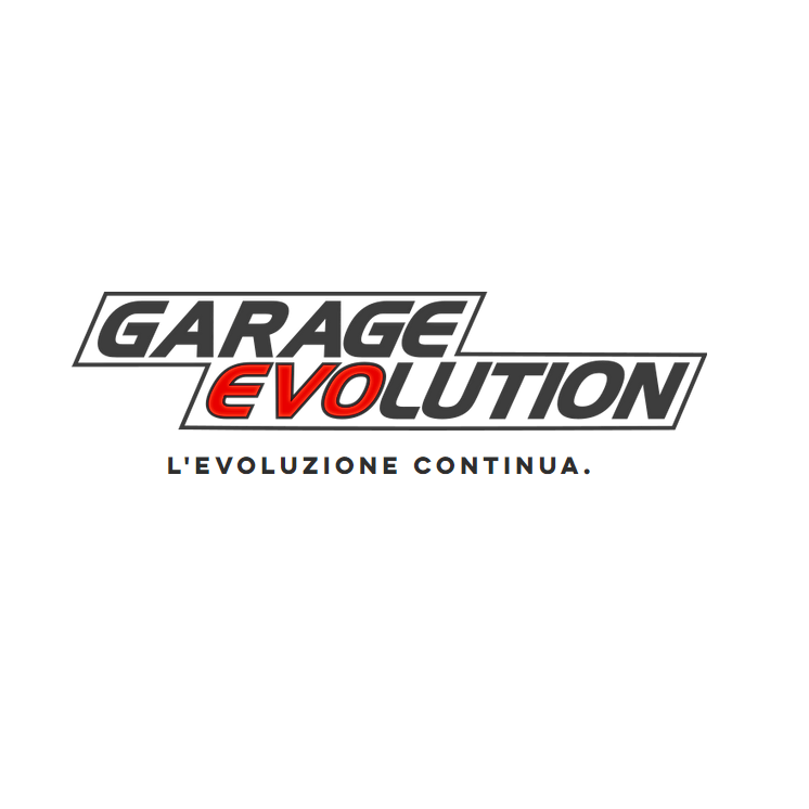 Garage Evolution Sagl Logo