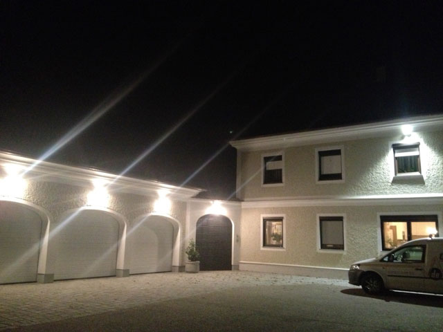 Daxberger Elektrotechnik GmbH & Co KG, Freiling 28 in Gurten