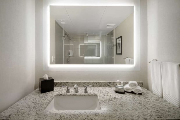 Images Embassy Suites by Hilton Jacksonville Baymeadows