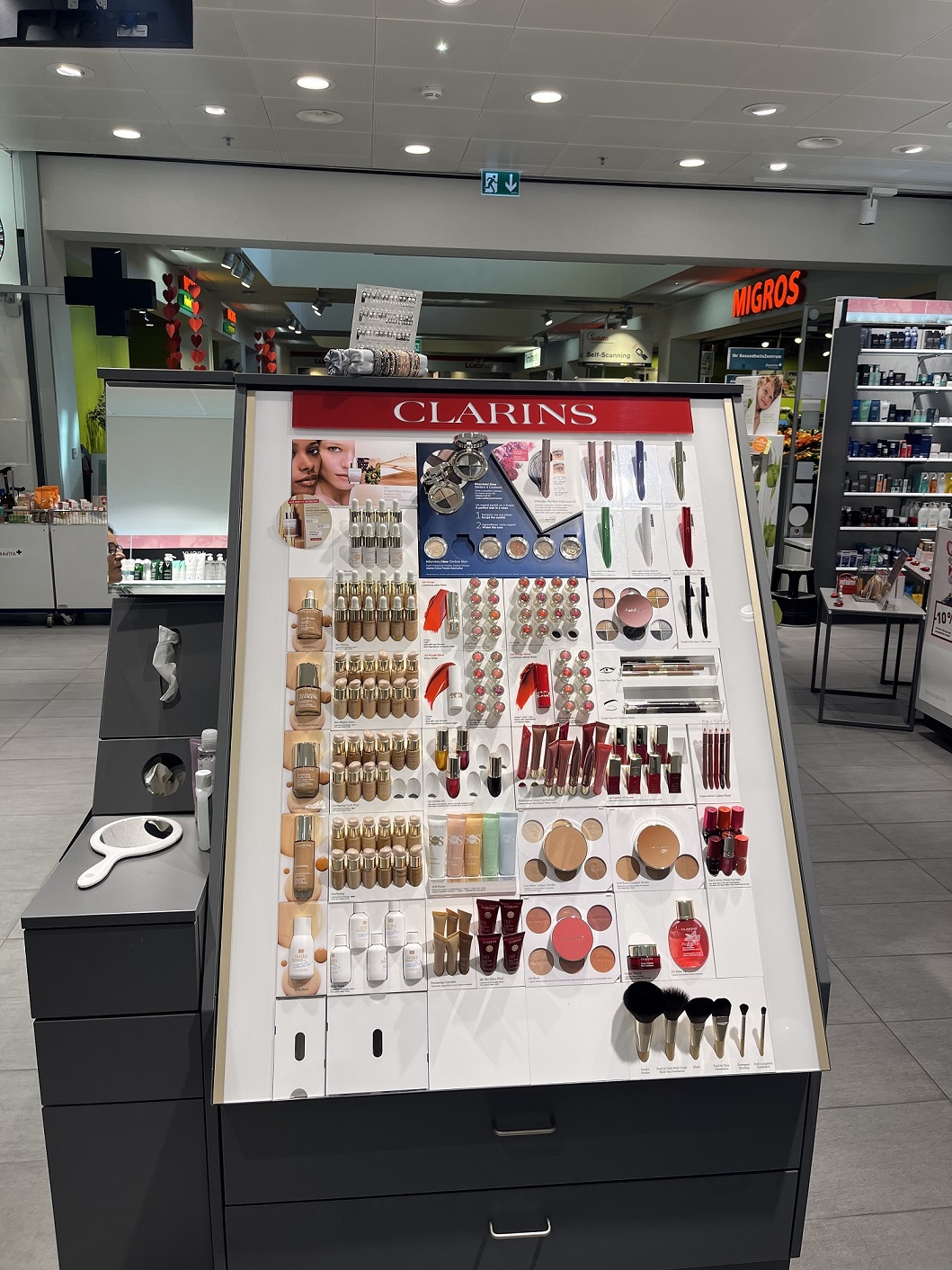 Bilder Amavita Apotheke Rigimärt