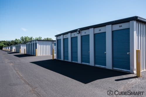 CubeSmart Self Storage Photo