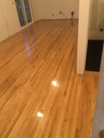 Images C.B. Hardwood Flooring, LLC