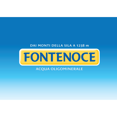 Acqua Fontenoce Logo