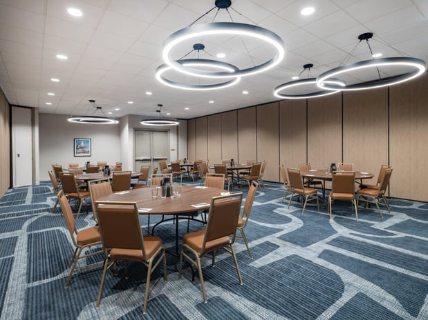 Images Holiday Inn Chicago O'Hare - Rosemont by IHG