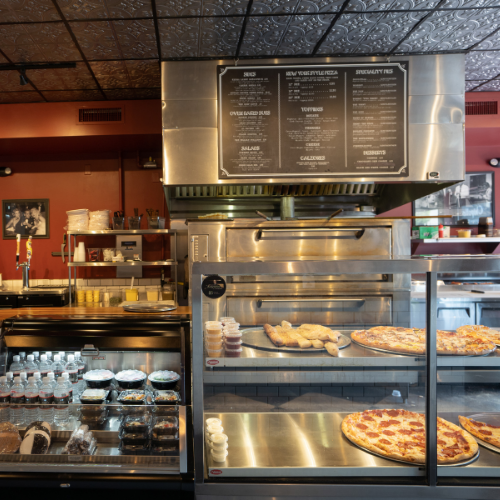 Images Goodfellas Pizzeria - Kirkwood