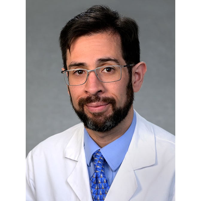 Dr. Juan M. Ortega-Legaspi, MD | Philadelphia, PA | Cardiologist