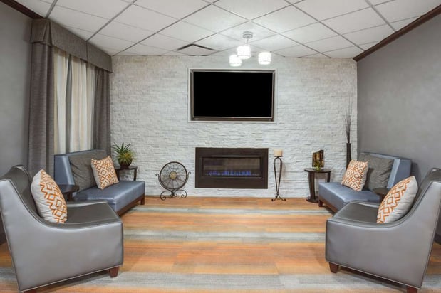 Images Hampton Inn Pittsburgh/West Mifflin