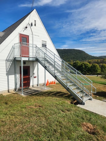 Images AMC Metal Works