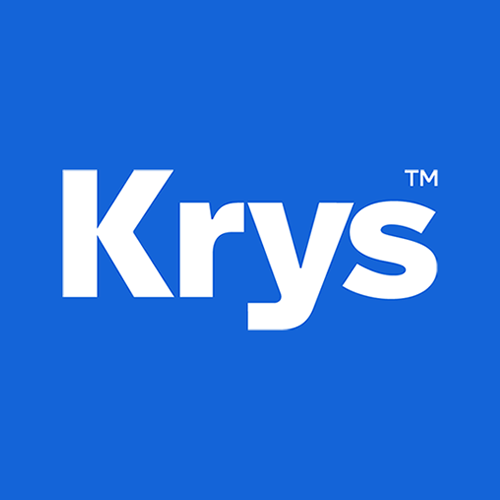 Opticien Krys Logo