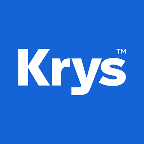 Opticien Krys Gruchet-le-Valasse - Cc Carrefour Logo