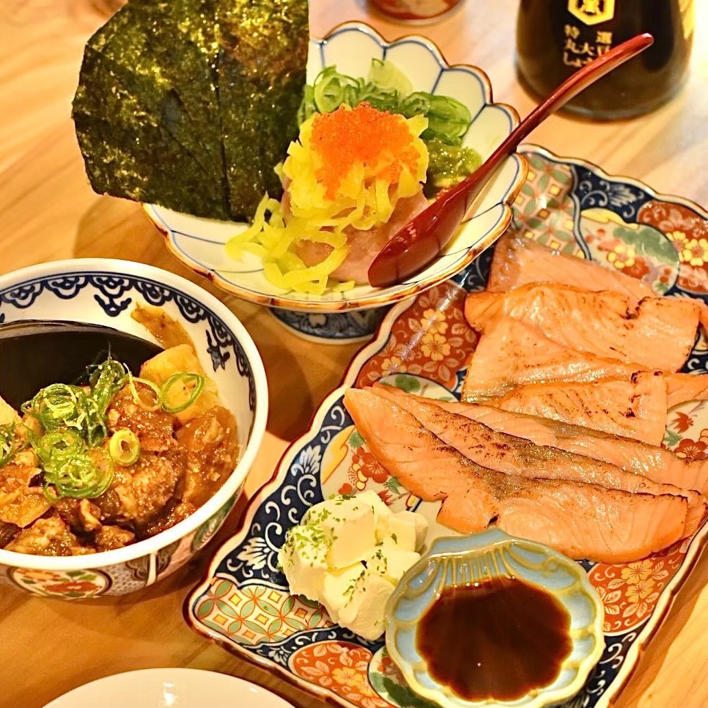 Images あいよっ！京都駅西店
