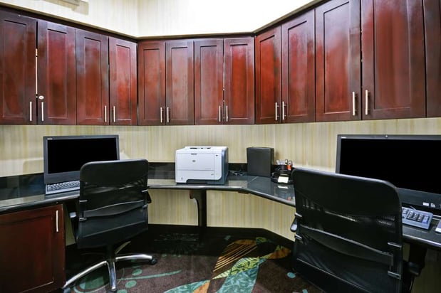 Images Hampton Inn & Suites San Antonio/Northeast I-35