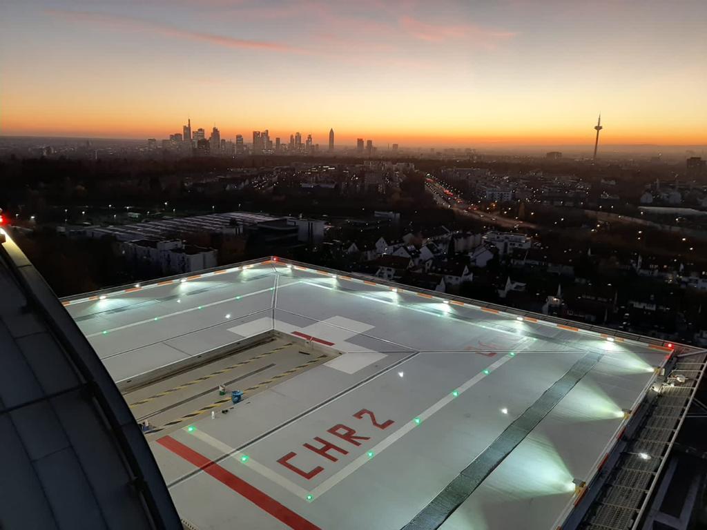 EPOWIT Bautechnik GmbH, Bürgermeister-Ebert-Strasse 17 in Eichenzell