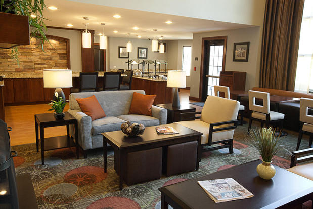 Images Staybridge Suites Johnson City by IHG