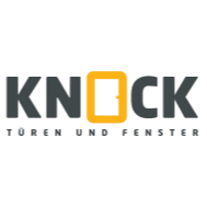 Logo KNOCK Türen und Fenster GmbH - Waiblingen