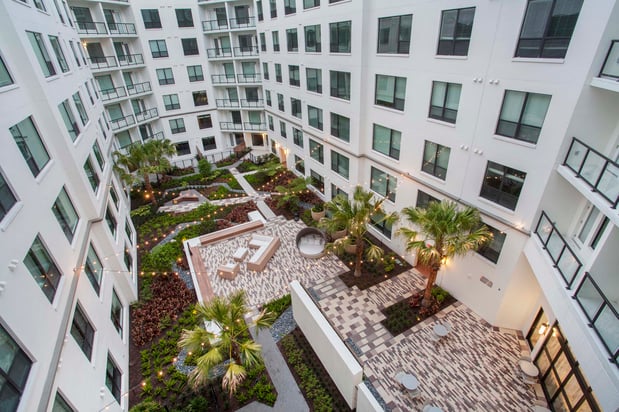 Images Camden North Quarter Apartments
