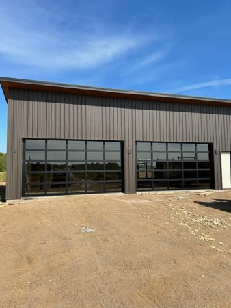 Images Central MN Door Service