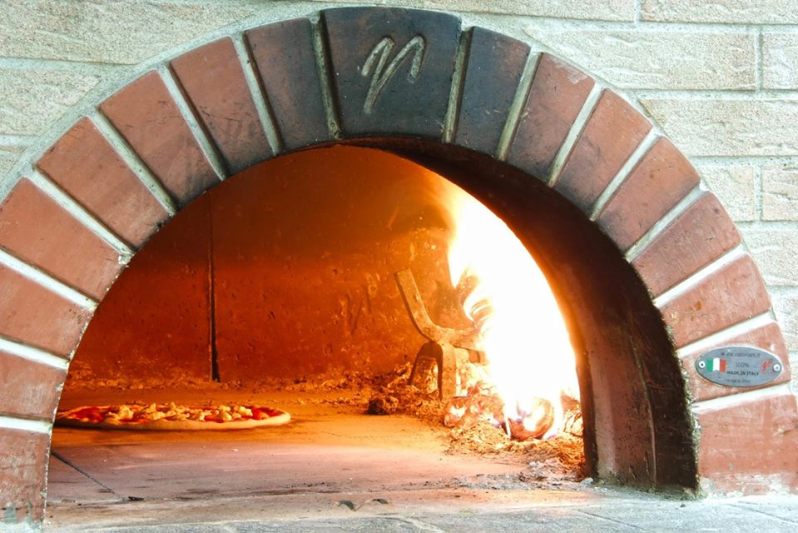 La Valserena Ristorante Pizzeria Braceria