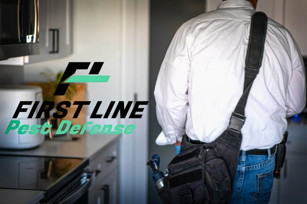 Images First Line Pest Defense
