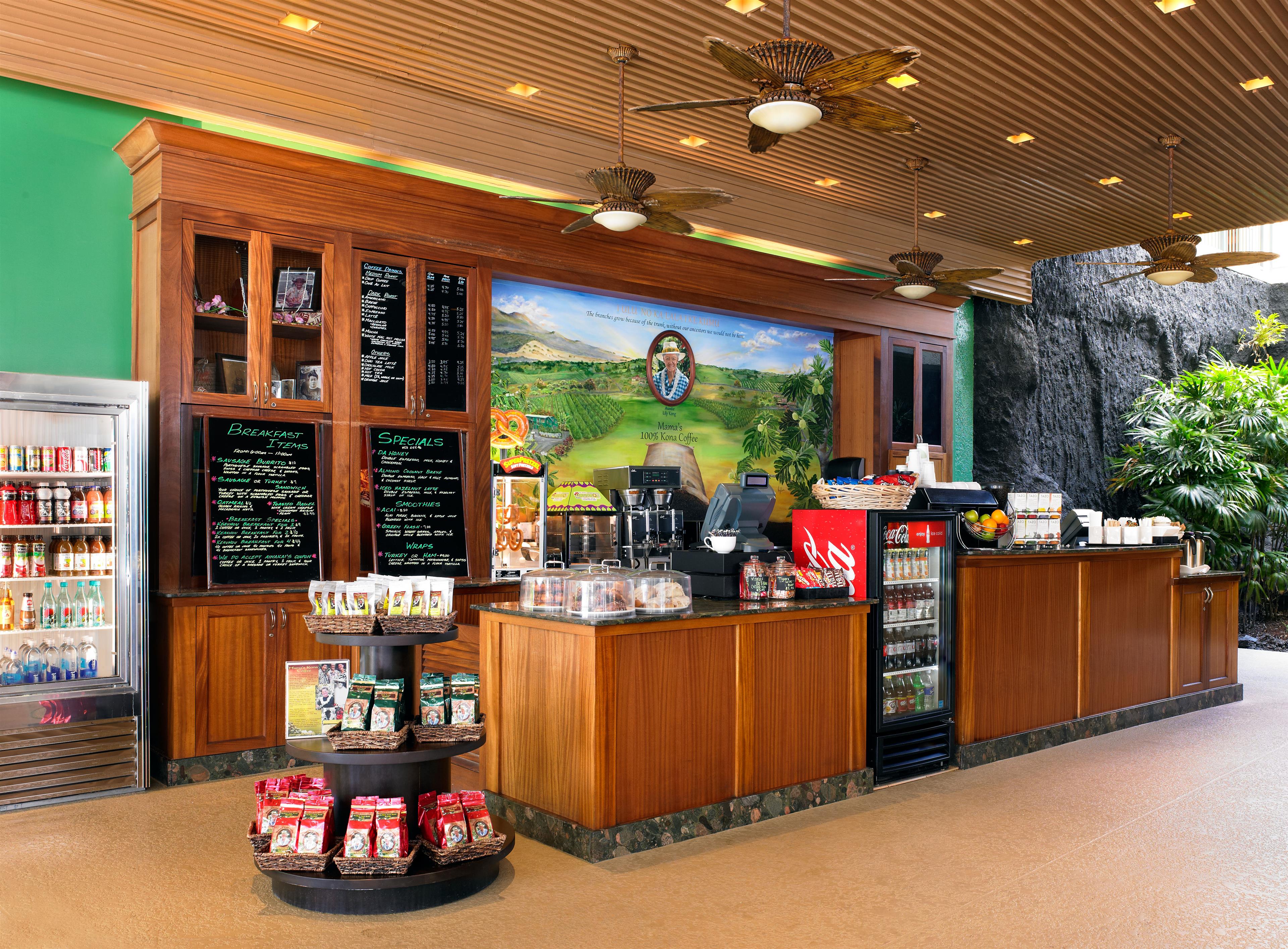 Kona hawaii coupons