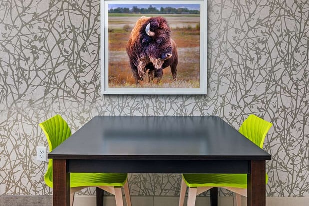 Images Home2 Suites by Hilton Weatherford