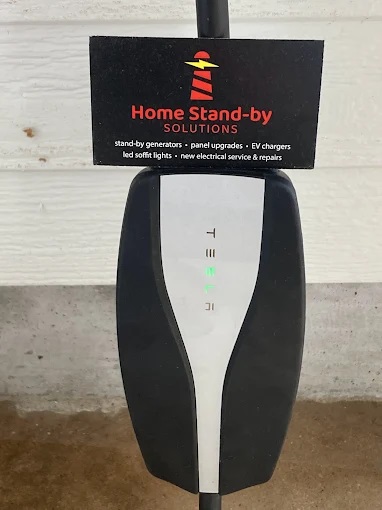 Home Stand-By Solutions Image